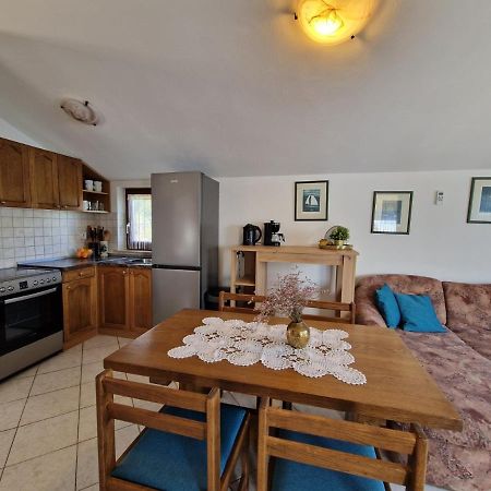 Apartmán Hidden Pearl Luka  Exteriér fotografie