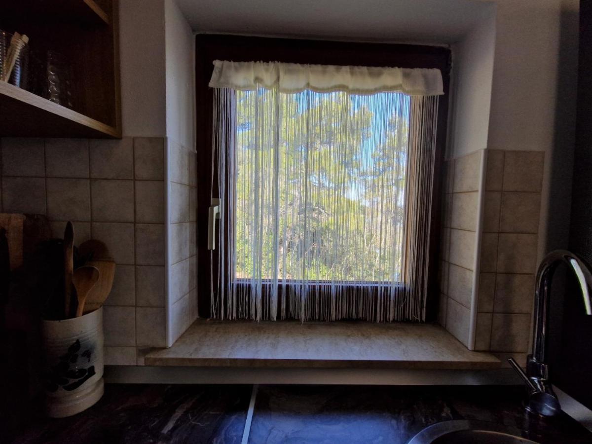 Apartmán Hidden Pearl Luka  Exteriér fotografie